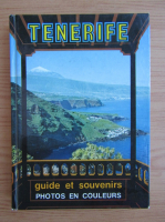 Tenerife. Photos en couleurs