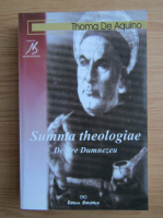 Thomas de Aquino - Summa theologiae. Despre Dumnezeu