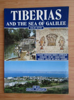Tiberias and the sea of Galilee