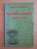Valentin Petculescu - Clepsidra sparta. Conexiuni, martie 1991-februarie 1994