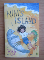 Wendy Orr - Nim's island
