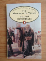William Shakespeare - The merchant of Venice