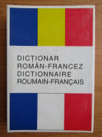 Zelma Kahane - Dictionar roman-francez