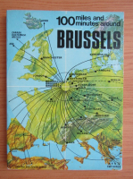 100 miles around Brussels