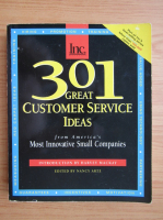 301 great customer service ideas
