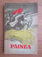 A. N. Tolstoi - Painea