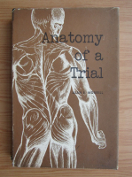 Alan E. Morrill - Anatomy of a trial