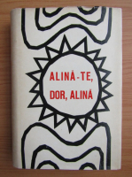 Alina-te, dor, alina