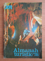 Anticariat: Almanah turistic '78