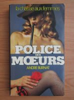 Andre Burnat - Police des Moeurs