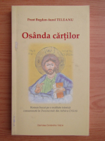 Bogdan Aurel Teleanu - Osanda cartilor