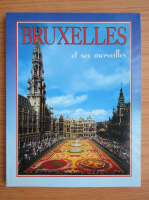 Anticariat: Bruxelles et ses merveilles