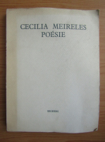 Cecilia Meireles - Poesie