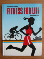 Charles B. Corbin - Fitness for life