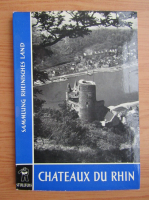 Chateaux du Rhin