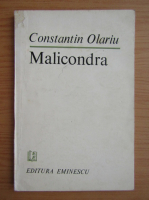 Constantin Olariu - Malicondra
