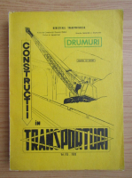 Constructii in transporturi-drumuri (volumul 20)