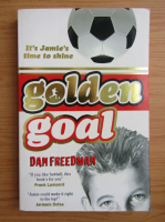 Dan Freedman - Golden goal