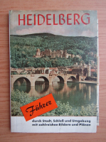 Das ist Heidelberg