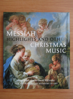 David Willcocks - Messiah highlights and other Christmas music