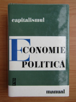 Economie politica. Capitalismul