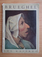 Edouard Michel - Pierre Brueghel