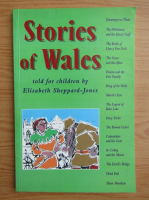 Elisabeth Sheppard Jones - Stories of wales