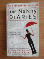 Emma McLaughlin - The nanny diaries