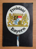 Freistaat Bayern
