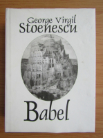Anticariat: George Virgil Stoenescu - Babel