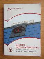 Ghidul profesionistului