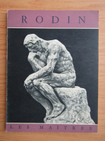 Henri Martinie - Auguste Rodin, 1840-1917