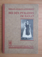Hermann Hofmann Ludwigshafen - Bei den Pfalzern im Banat (1930)