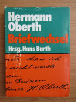 Hermann Oberth - Briefwechsel
