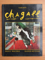 Ingo F. Walther - Marc Chagall