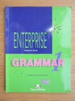 Jenny Dooley, Virginia Evans - Enterprise. Grammar 1