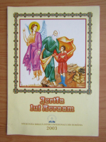 Jertfa lui Avraam