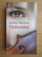 Anticariat: Jessica Duchen - Violonista