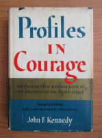 John F. Kennedy - Profiles in courage