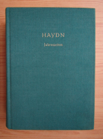 Joseph Haydn - Die jahreszeiten