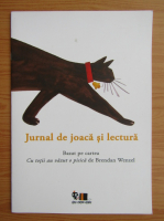Jurnal de joaca si lectura
