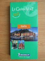 Le Guide Vert - Italie