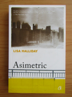 Lisa Halliday - Asimetric