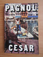 Marcel Pagnol - Cesar