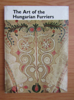 Maria Kresz - The art of the Hungarian Furriers