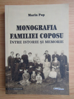 Marin Pop - Monografia familiei Coposu