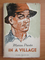 Marin Preda - In a village