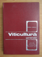 Mircea Oprean - Viticultura generala