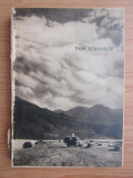 N. Ionescu - Tara romanilor (1946)