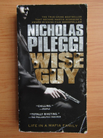 Nicholas Pileggi - Wise guy